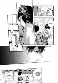 (RTS!!5) [Zeroshiki (Kabosu)] Primary Target -Kouhen- (Haikyuu!!) [English] [UnmeiNoChance]