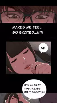 Girl Next Door Ch.1-24 (English) (Ongoing)