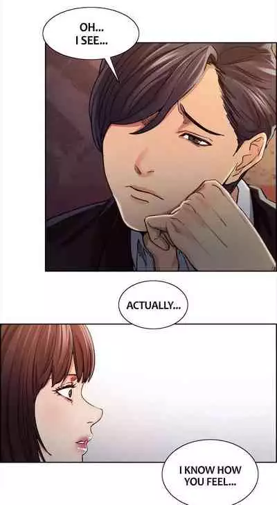 [Serious] Taste of Forbbiden Fruit Ch.20/24 [English] [Hentai Universe]