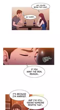 [PINKO] Scandal of the Witch Ch.1-25 (English) (Ongoing)