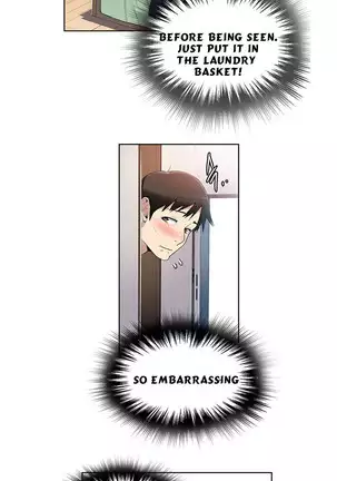 Secret Class Ch.40/?