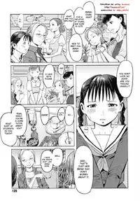[Kuroiwa Menou] Keiko to Manabu | Keiko and Manabu (Milk Crown) [English] [desudesu]