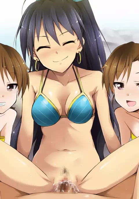 Namassuka! Yariman Day2 | Namassuka! Slutday2