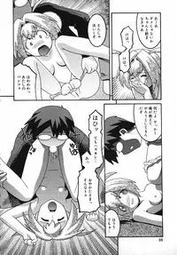 [Himehachi] Radical Vector