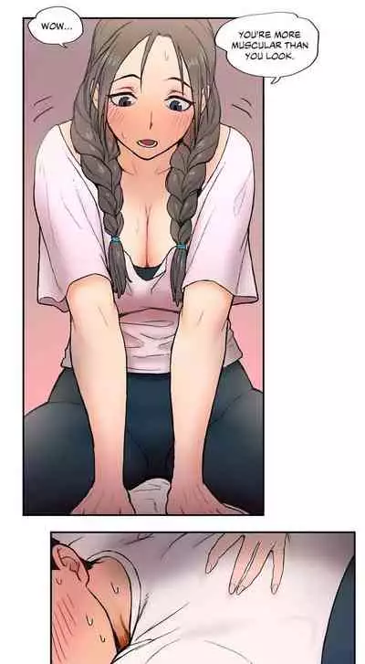 [Choe Namsae, Shuroop] Sexercise Ch. 1-35 [English]