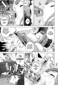 [Shinobu Tanei] Imouto Zettai Ryouiki | Stepsister Absolute [English] {Tadanohito}