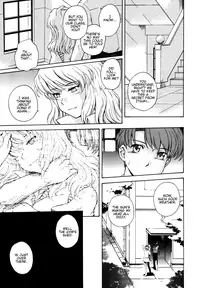 [Tsukino Jyogi] ♭38℃ Loveberry Twins [English] [Hentai-Enishi]