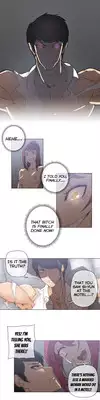 [ButcherBoy] Household Affairs Ch.1-38 (English) (YoManga) (Ongoing)