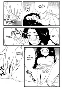 (C80) [That Circle (Hentai_b)] Nee-sama nomizo Shiru Sekai (The World God Only Knows) [English] [life4Kaoru]