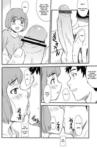 (Shota Scratch 17) [Reflection (U-hi)] Framboise [English] [WarDance]