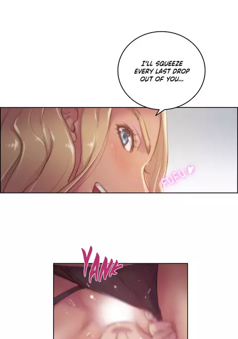 Sex Knights-Erotic Sensuality & Perception Ch.1-20