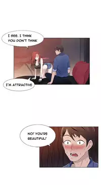 Miss Mystic Ch.1-26 (English) (Ongoing)