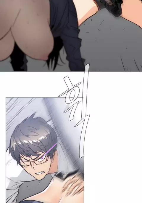 Household Affairs Ch.1-34