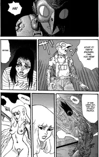 [Matsumoto Jiro] Wendy (English)