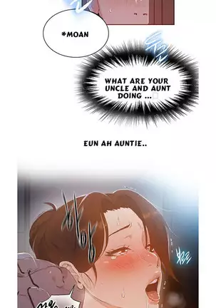 Secret Class Ch.40/?