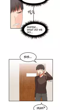 [Mx2J] Hari Dormitory Ch.0-30 (English) (Ongoing)