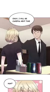 Miss Mystic Ch.1-23 (English) (Ongoing)