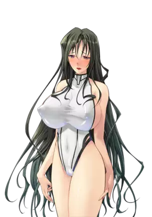 Shion ~Zankoku na Mahou no Tenshi~