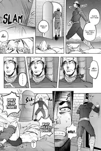 (C80) [20mg+ (MINA)] Jitsuen Yoru no Vibrato (Toriko) [English] {bunny}