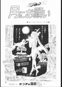 [TEAM IBM (Various)] Gekka no Kishi (Bishoujo Senshi Sailor Moon)