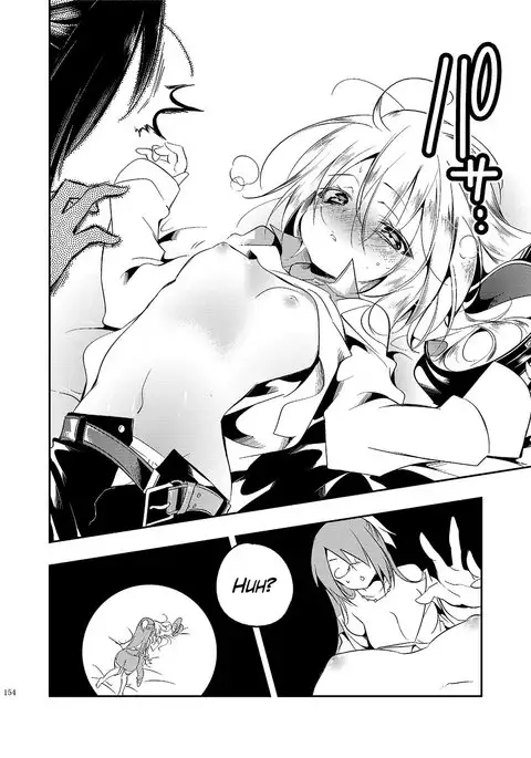 Hinichijou-tekina Watashi/Boku no Nichijou