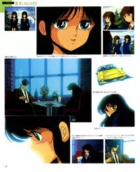 CREAM LEMON ORIGINAL VIDEO COLLECTION