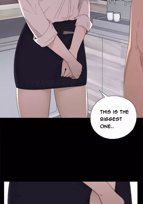 Girl Next Door Ch.1-32