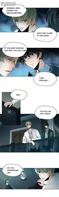 [Fantastic Whale] Twin Slave Ch.1-20 (English) (Ongoing)