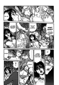 [Matsumoto Jiro] Wendy (English)