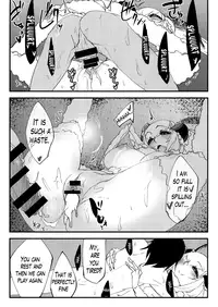 (C86) [Sakekan Memorial (SOLOPIPB)] Shiragasane | Layers of White [English] [Lazarus H]