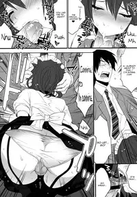 (C81) [Ash wing (Makuro)] BF -bijoux fantaisie- [English] =SW=