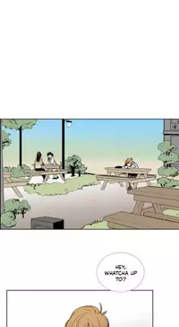 [Silverstar] Talk To Me Ch.1-37 (English) (Ongoing)