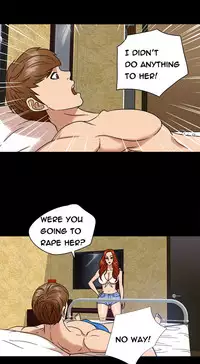 [Madstart] Secret Island Ch.1-27 (English) (Ongoing)