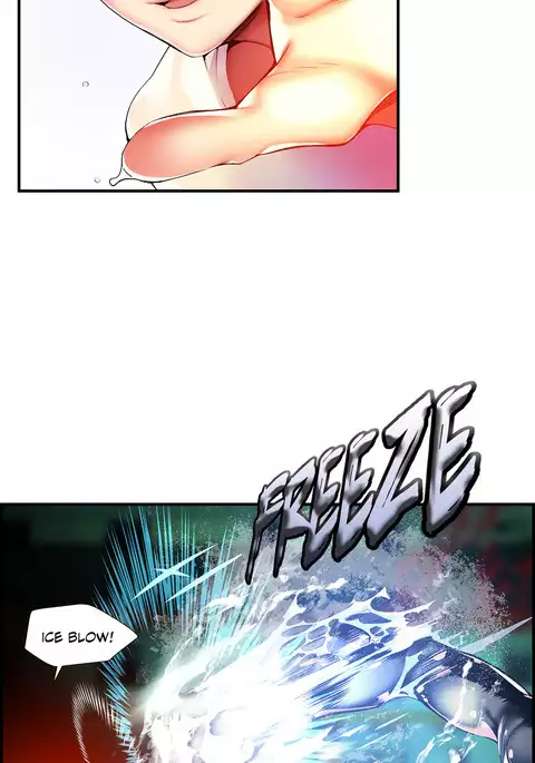 Lilith`s Cord Ch.1-38