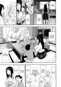 [PIero] Chounyuu Daifungoku | Prison of Huge, Spouting Tits [English] [HappyMerchants] [Decensored]