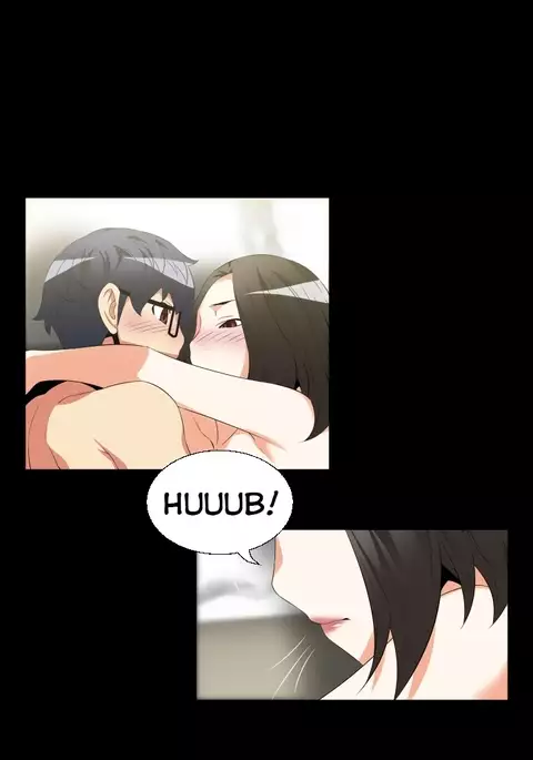 Love Parameter Ch.1-69