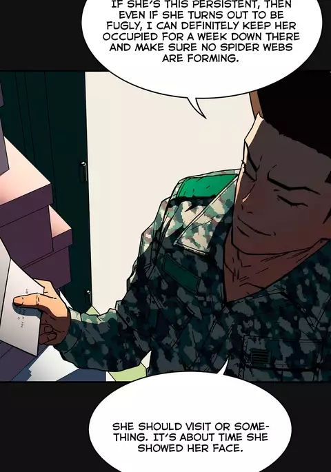 Refrain Love Ch.1-38