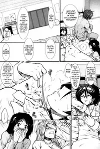 [Ariga Tou] Shikyuu Seishi Kudasai | Please Give Me Sperm [English] [tganimation6]