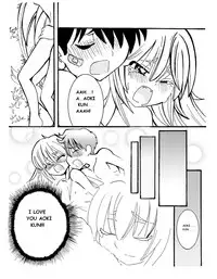 [Dark Samus] Fishing Trip (Kodomo no Jikan) [English]