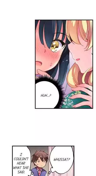 [Yuuzu Tsushiro] Nininbaori wa Saikou no (Sex ga Dekiru) Ibunka Kouryuu desu | Cultural Appreciation Meets Sexual Education Ch.1-12 [English] [Ongoing]