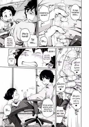 Hoken no Ojikan ♥ | Clase de salud ♥