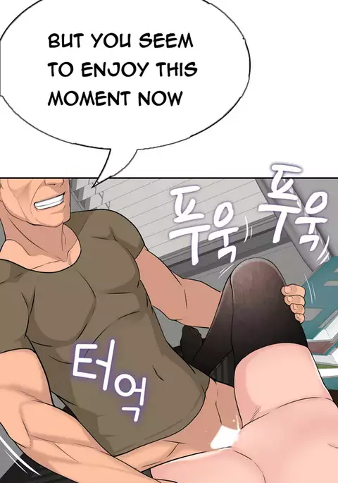 Tissue Thieves Ch.1-30