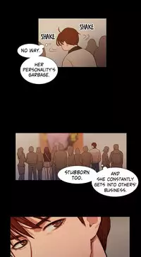 [PINKO] Scandal of the Witch Ch.1-25 (English) (Ongoing)