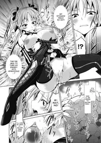 [Anthology] Sanran Anthology Comics Vol. 2 [English] [desudesu] [Digital]