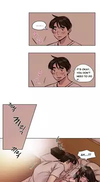 [Ramjak] Atonement Camp Ch.1-31 (English) (Ongoing)