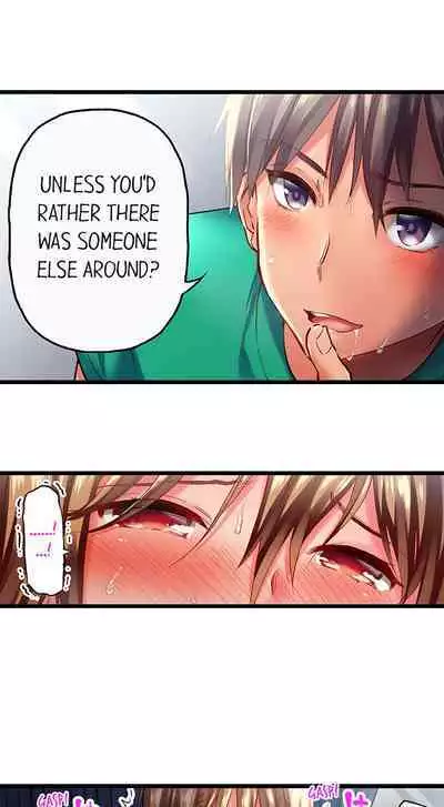 [Fujiko Momoshika] Only I Know Her Cumming Face (Ch.01~44) [English]