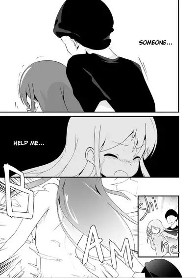 Jikkakuchou Hokan no Mana | EXTOPIAL of MANA 4