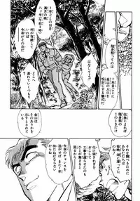 [Shibata Masahiro] Nano Sector
