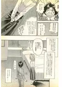 COMIC Papipo Gaiden 1995-11 Vol.17