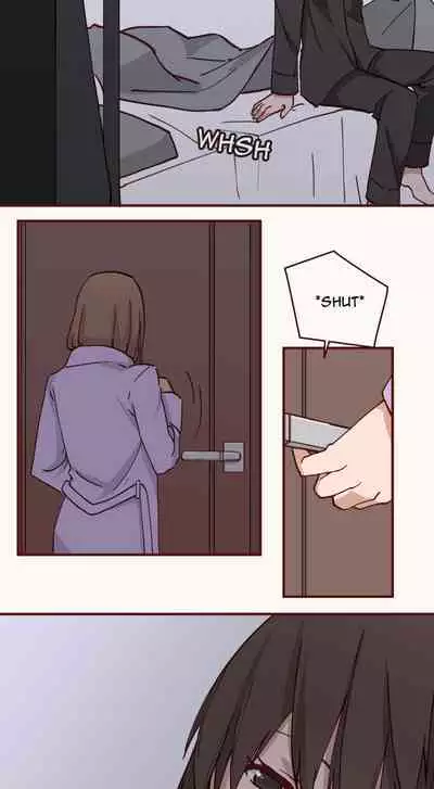 [Iceky] Dormant Desires